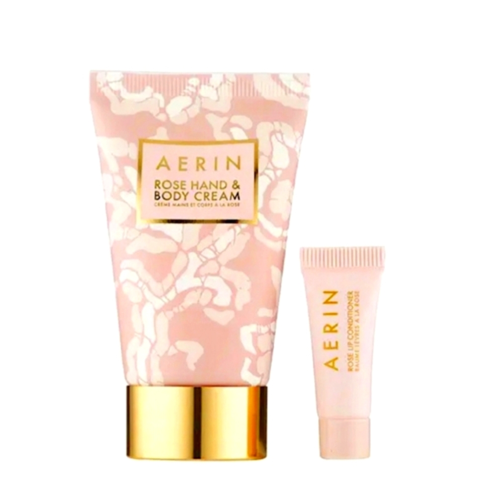 Estee lauder aerin Rose 🌹 hand and body